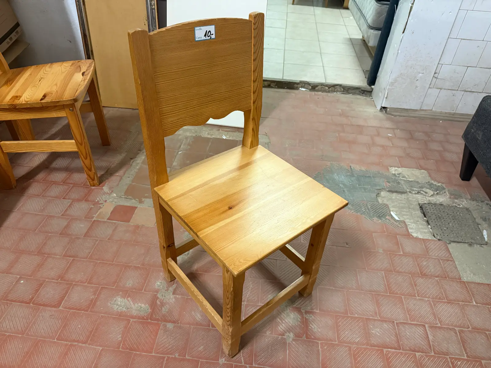 Krēsls